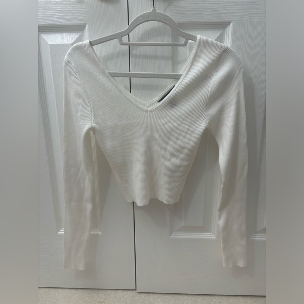 Long sleeve t shirt